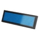 thumbnail image 3 of Insignia de nombre LED, Mini insignia de nombre digital LED Señal de etiqueta de mensaje de nombre de desplazamiento (azul, amarillo)(Azul), 3 of 8