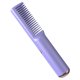 thumbnail image 4 of Cepillo Alisador De Pelo USB Sunnimix 3 Niveles Temperatura Violeta, 4 of 8