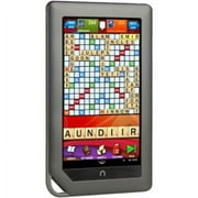 Barnes & Noble NOOK Color BNRV200 Tablet, 7 WSVGA, Texas Instruments OMAP3621, 512 MB, 8 GB Storage, Android 2.2 Froyo