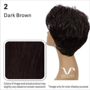 Vivica A. Fox Wig-Finn