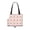 Cute Sushi (2), variant on Xecao Daisy Striped Nautical for Cat Carrier Small Dog Handbag: The Ideal Travel Companion for Your Pet