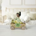 thumbnail image 7 of Disney Double Digit Dreams, Precious Moments Disney Birthday Princess Parade Figurine, Age 10, Count 1, 7 of 7