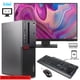 thumbnail image 1 of PC CPU Thinkcentre M900 Lenovo  Core i5 6ta gen RAM 4GB SSD 480GB monitor 23.8" (reacondicionado), 1 of 4