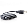 thumbnail image 4 of USB Adapter Converter Cable for PS2 Dualshock Joypad GamePad to PS3 PC USB Games Controller Adapter, 4 of 5