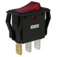 thumbnail image 1 of Interrupteur Lumineux Rocker, 1 of 1