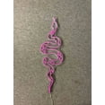 thumbnail image 4 of Glowneon Snake Neon Sign, Animal Snake Abstract Wall Art gifts Decor, 4 of 4