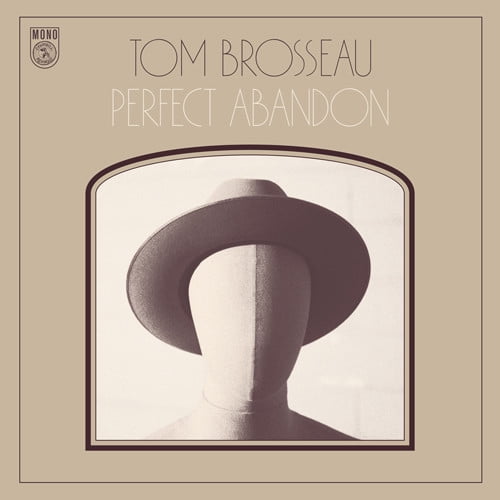 Tom Brosseau - Perfect Abandon - Music & Performance - CD