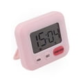 thumbnail image 4 of Bold Display Kitchen Timer with Magnets and Stand Perfect for Cooking and More, 4 of 11