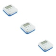 thumbnail image 1 of Advancent Electronic Pill Reminder with 5 Alarms Container Medication  Travel Type1, 1 of 1
