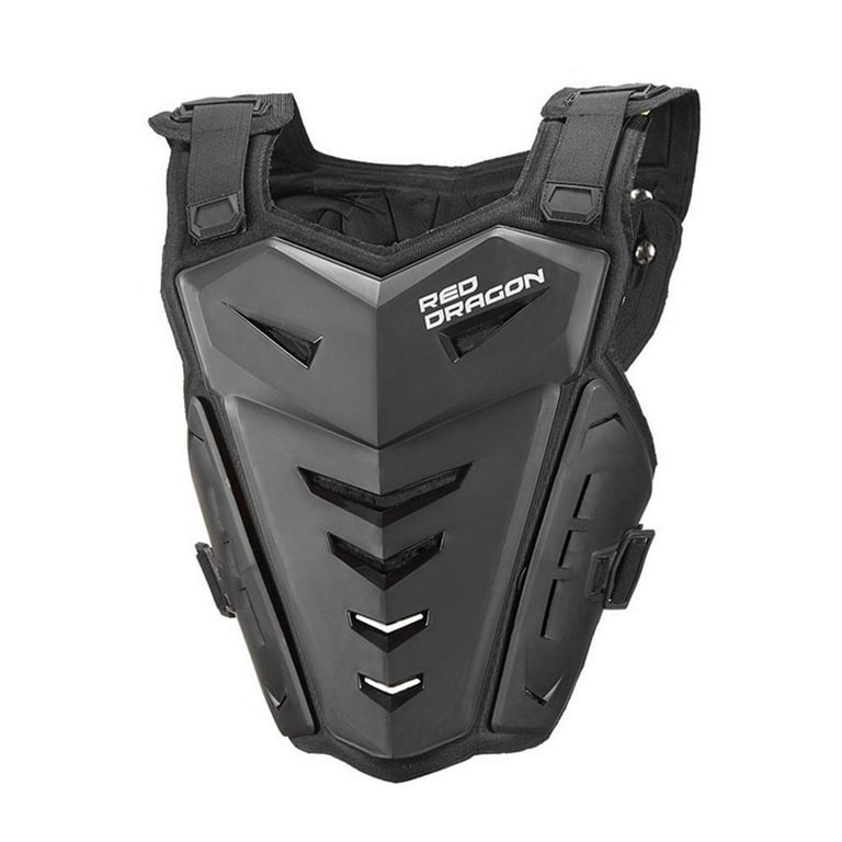 Motorcycle armor vest deals