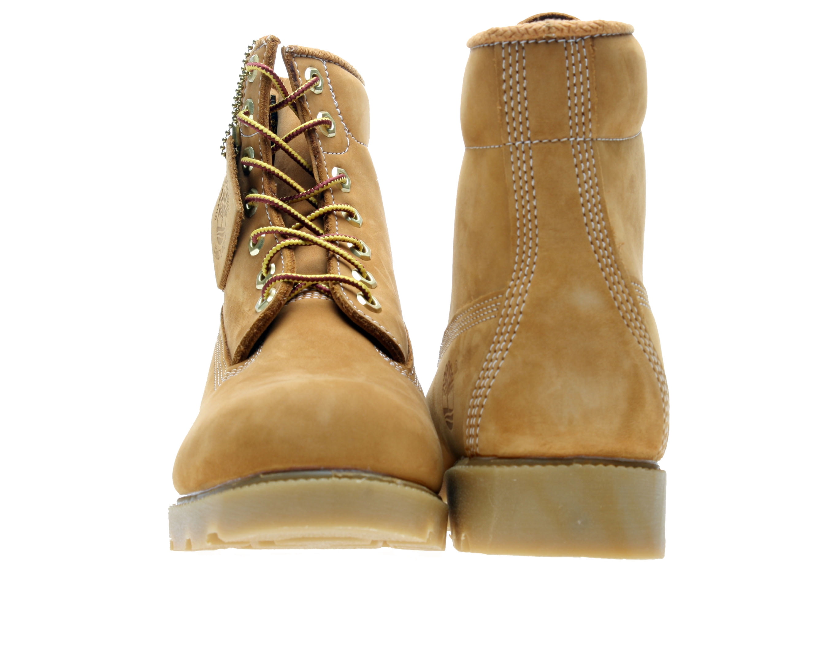 Men s Timberland 6 Basic Waterproof Boot Walmart