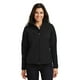 thumbnail image 1 of Chaqueta Soft Shell texturizada para mujer Port Authority®. L705 Autoridad Portuaria L705, 1 of 1