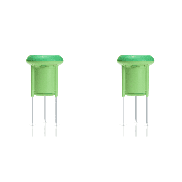 Sensor Humedad Del para Tuya Smart Zigbee APP Monitor en Tiempo Real Césped Y Jardín
