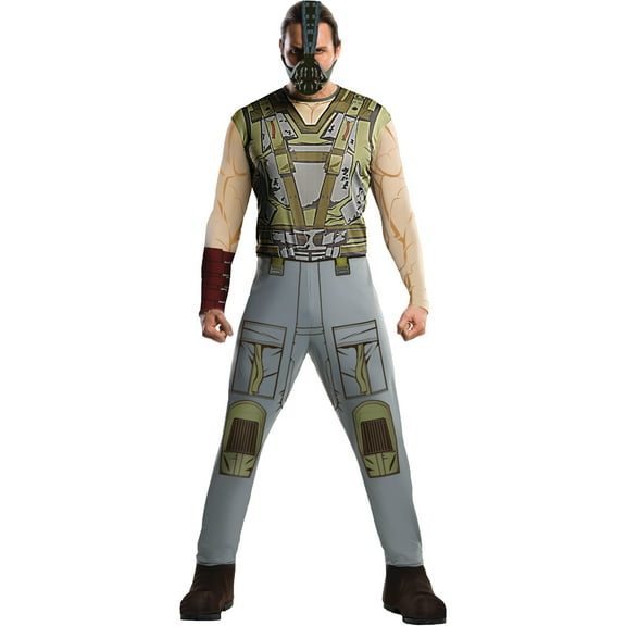 Ruby Slipper Sales Co., LLC (Rubies) Bane Adult Costume Large Male