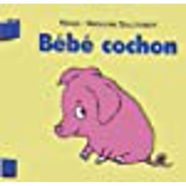 Bebe Cochon Walmart Com