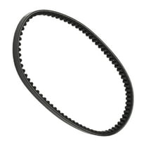 Unique Bargains Drive Belt V-Belt No.23100GEZ003 for Aprilia for Mojito 50 04-09 for Motorcycle