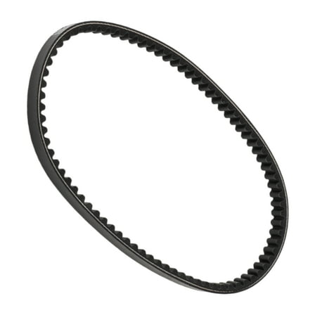 Unique Bargains Drive Belt V-Belt No.23100GEZ003 for Aprilia for Mojito 50 04-09 for Motorcycle