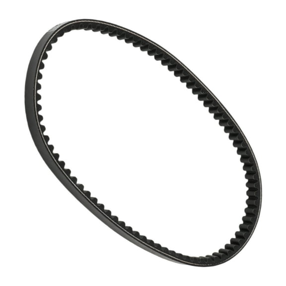 Unique Bargains Drive Belt V-Belt No.23100GEZ003 for Aprilia for Mojito 50 04-09 for Motorcycle