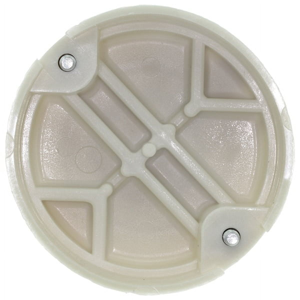 Distributor Rotor