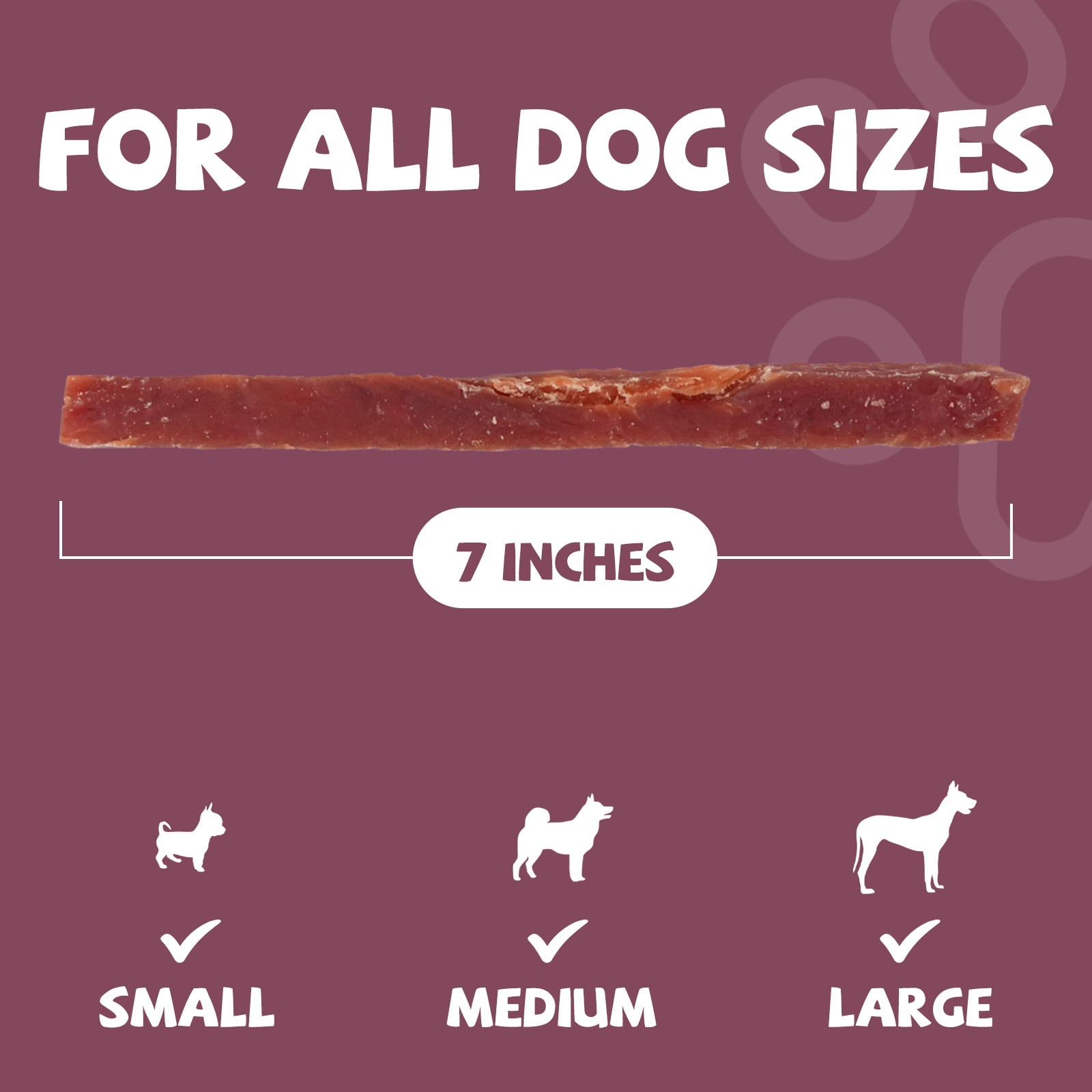 (2 pack) PAWUP Duck Jerky Strips Dog Treats, Natural Healthy, 99% Duck Breast with Taurine, High Protein Training Treats for Small Medium Large Dogs, 10.6oz