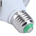 thumbnail image 3 of Peahefy Pub Disco Stage Light,E27 RGB LED Disco Stage Lights Ball Bulb 2-Head Rotating Party Effect Lamp , RGB LED Stage Light, 3 of 8