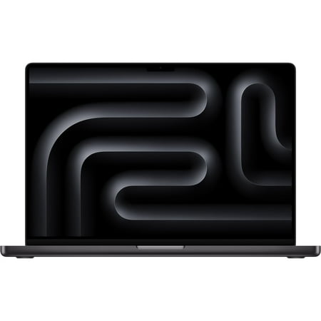 (CTO) Apple MacBook Pro 16-in - M3 Max 14C CPU - 30C GPU, 36GB, 512GB - (Fall 23) Z1AF0019W - Space Black