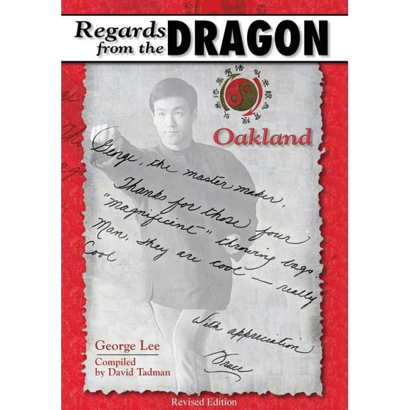 Regards from the Dragon: Oakland, (Paperback)