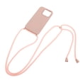 thumbnail image 4 of MLINS  Phone Protective Cover Protector Case Anti Theft Strap Pink, 4 of 8