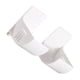 thumbnail image 1 of Monstrate Estante de almacenamiento para bolsas de basura, película adhesiva, paraguas divididos flexibles, estante de almacenamiento no Almacenamiento y organización del hogar, 1 of 6
