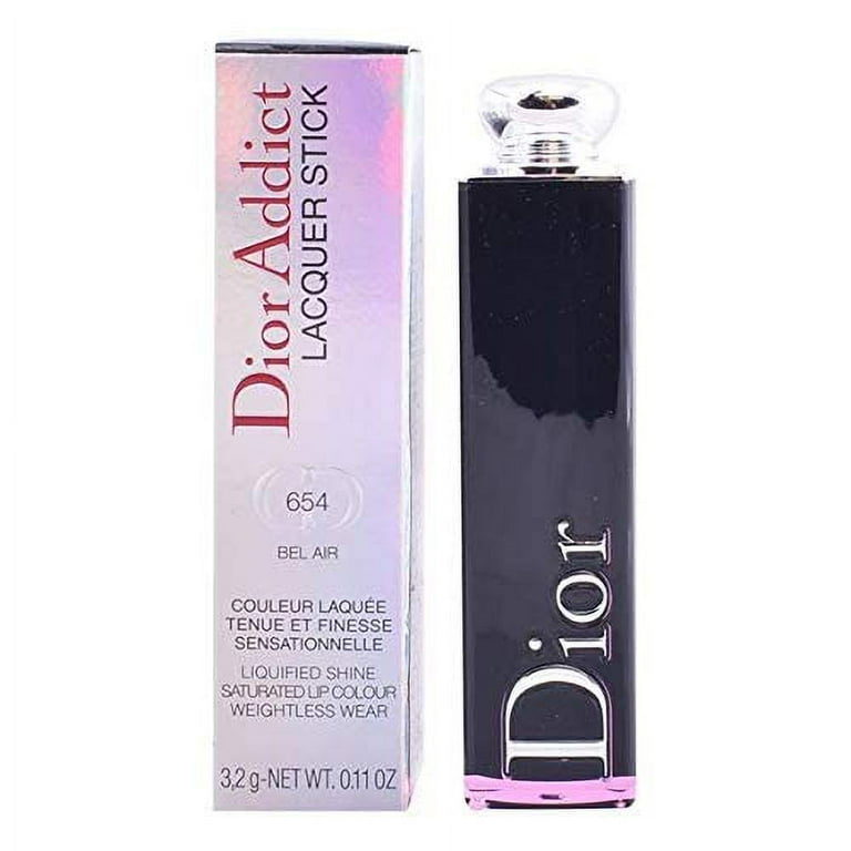 Christian Dior Dior Addict Lacquer Stick 984 Dark Flower - Walmart.com