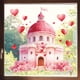 thumbnail image 5 of Regalos de San Valentín Pegatinas de San Valentín Decoraciones de San Valentín Pegatinas para ventanas Adecuado para puertas y ventanas de tiendas Decoración de ambientes de San Valentín Pegatina de v, 5 of 6