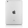 thumbnail image 3 of Restored 2014 Apple iPad mini Wi Fi+Cellular 16 GB Silver (3rd Generation) (Refurbished), 3 of 3
