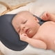 thumbnail image 4 of Almohada inflable para el cuello de viaje, funda de almohada súper cómoda, 4 of 5