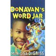 thumbnail image 1 of Pre-Owned Donavan's Word Jar: Trade Novel Grade 3 (Paperback) 0547073798 9780547073798, 1 of 1