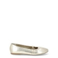 thumbnail image 2 of No Boundaries Women's Bow Mary Jane Ballet Flats, 2 of 6