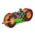 thumbnail image 2 of Vehículo Spin Master Rise Of The Teenage Mutant Ninja Turtles Miguel Angel, 2 of 3
