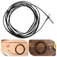 thumbnail image 1 of OFFIGAM 5Set Freezer Temperature Probes with Plastic Material for Efficient Temperature Control, 1 of 8