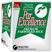 Rice PAR Excellence