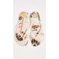 thumbnail image 2 of Sandalia Havaianas Slim Summer Bliss Beige Mujer 9/10, 2 of 5