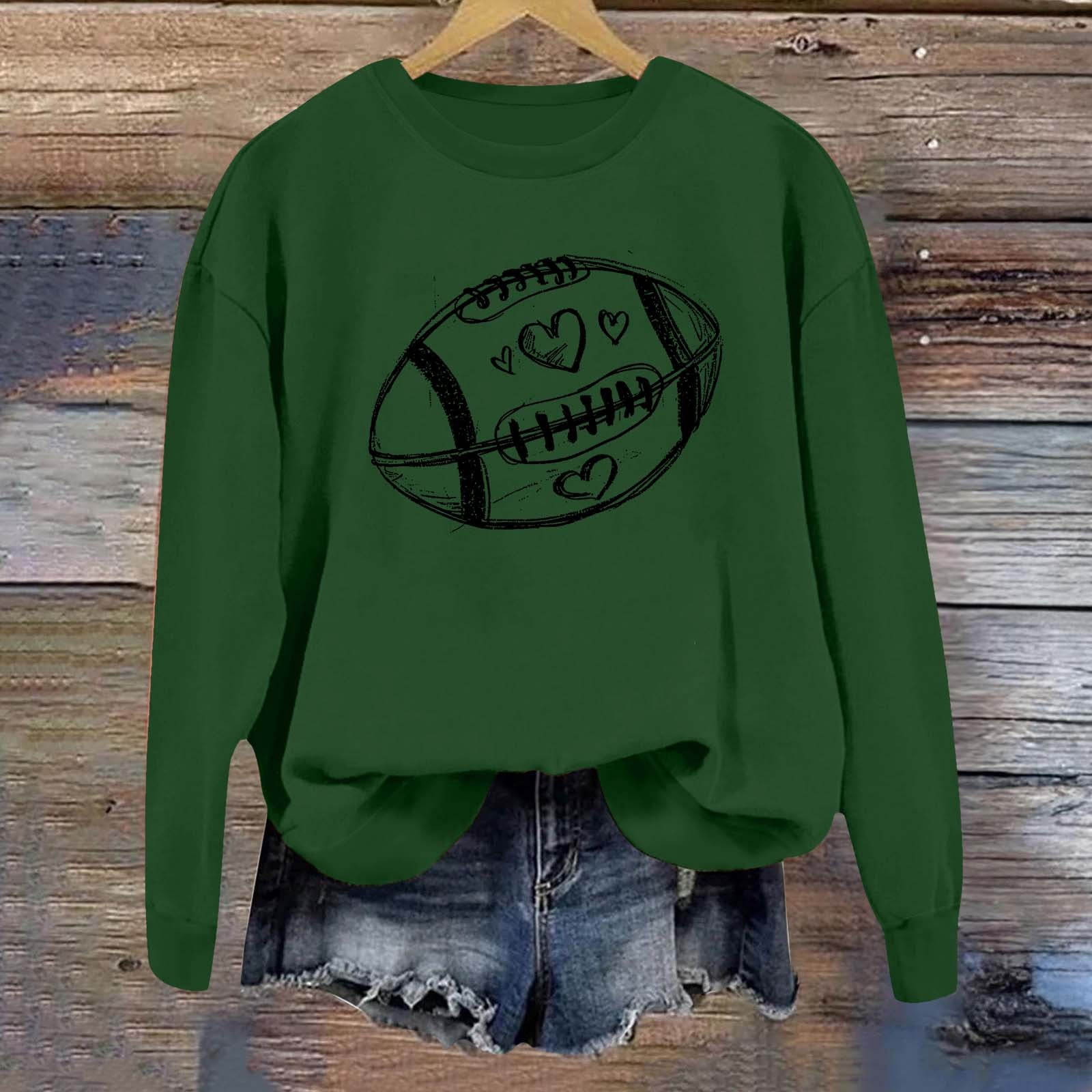 Ummm No - Funny Casual Women's Crewneck Sweatshirt | Long Sleeve Pullover Top - View #4