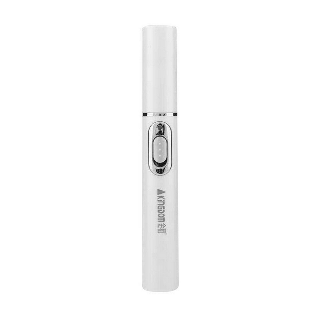 RUEWEY Medical Blue Light Therapy Laser Treatment Pen Acne Skin Care Device - image 3 of 5