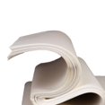 thumbnail image 1 of 100 sheets of 35x34 cm rice paper, suitable for calligraphy and small ink, 1 of 5