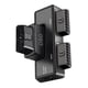 thumbnail image 4 of Cable Adaptador OBD2 de 16 Pines y Núcleos, Conector Expansión OBD, Universal DC5521, 4 of 5