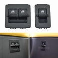 thumbnail image 3 of Car Electric Power Master Window Switch Button For Volkswagen Beetle 1998-2010, 3 of 7