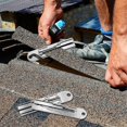 thumbnail image 5 of 3Pcs Shingle Gauge, 4/09 Shingle Gauge Roof Pitch Gauge, 5 of 5