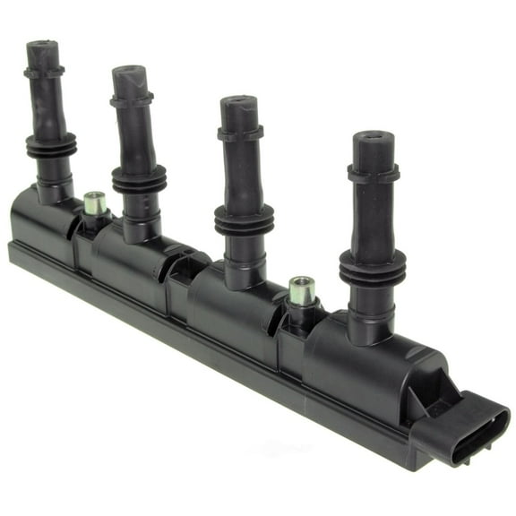 WVE 5C1867 Ignition Coil