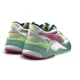 thumbnail image 5 of PU & MA RS-X3 Mens Size 9 - 9.5 Casual Running Shoe White Green Gym Trainer Sneaker, 5 of 6