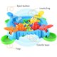 thumbnail image 2 of Novedad Frog Eat Beans Juego De Mesa Estrategia Divertida Familia Padre-Hijo Interactivo Niños Fiesta Niños Alivio Del Estrés Noticed FN002836-00, 2 of 6