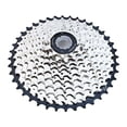 thumbnail image 2 of Rueda dentada de bicicleta Sunnimix 11-25T/46 piezas de reparación Cassette de bicicleta Freewheel, 2 of 8