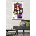 thumbnail image 2 of Illumination Despicable Me 4 - Heroes Beware Wall Poster, 22.375" x 34", 2 of 5